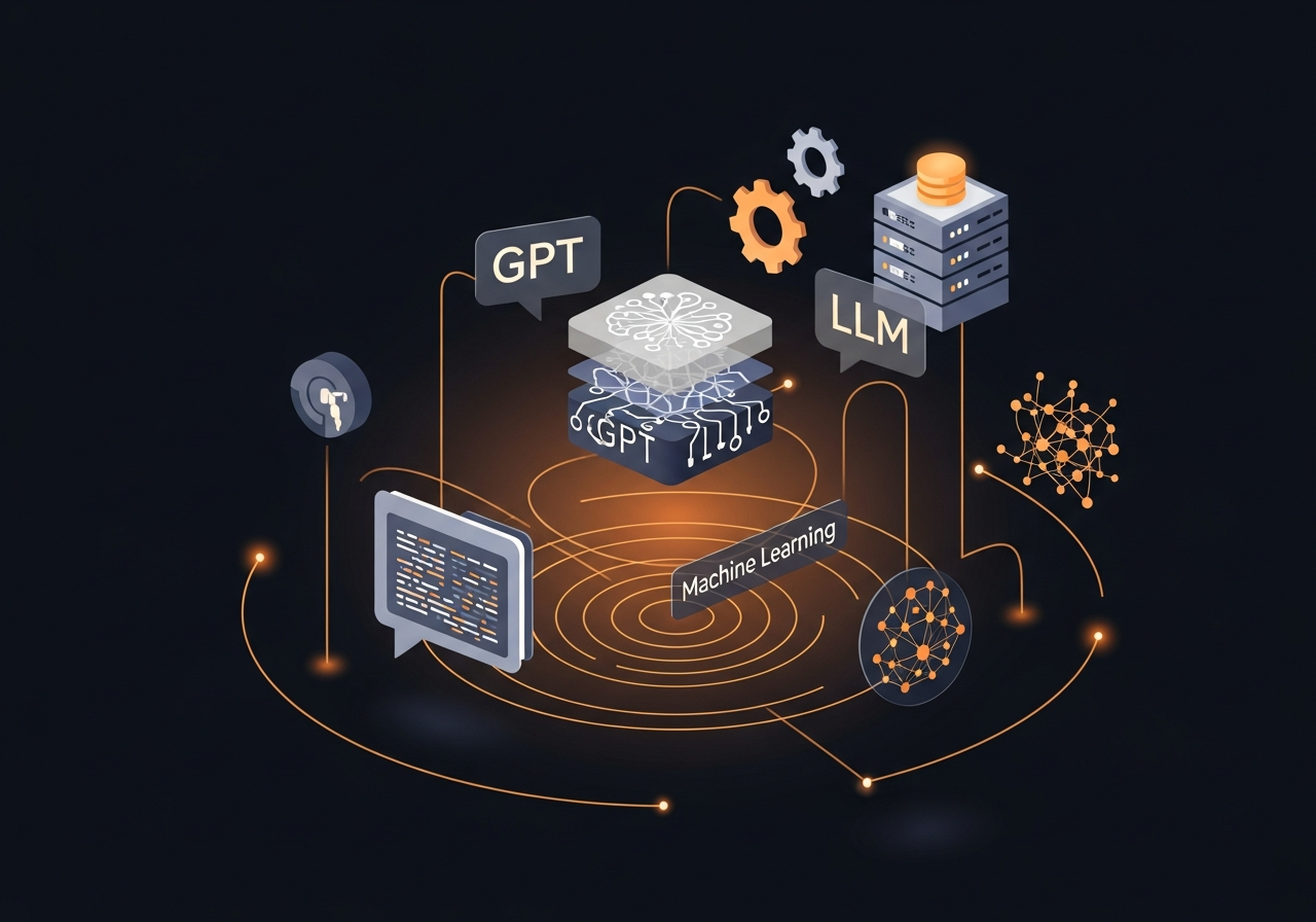 AI Technology Stack