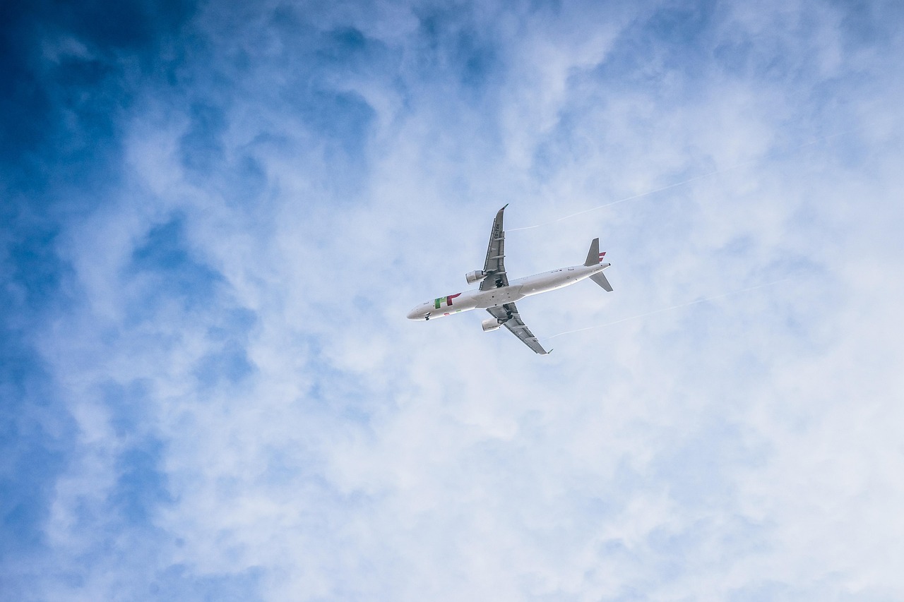 Travel & Hospitality technology solutions